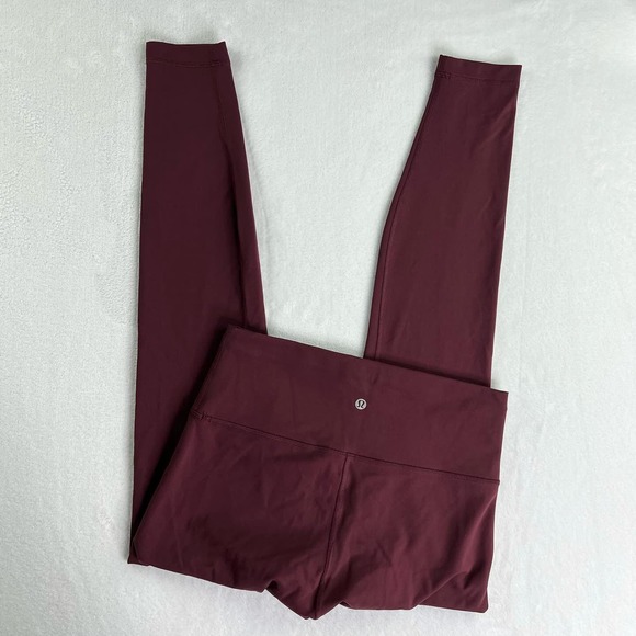 Lululemon Wunder Under legging - 10 - Picture 4 of 7